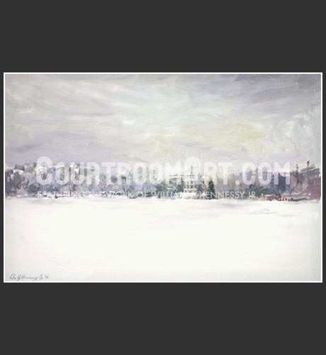 winter-white-house
