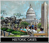 Historic Cases