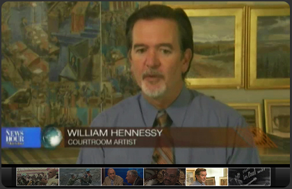 PBS Interview